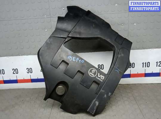 купить защита двигателя верхняя на SAAB 9-3 YS3F