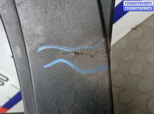 купить защита двигателя верхняя на SAAB 9-3 YS3F