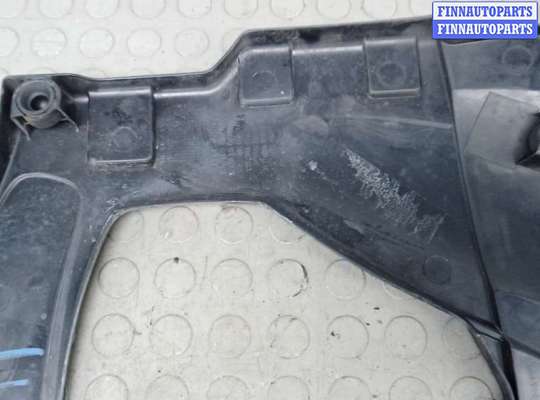 купить защита двигателя верхняя на SAAB 9-3 YS3F