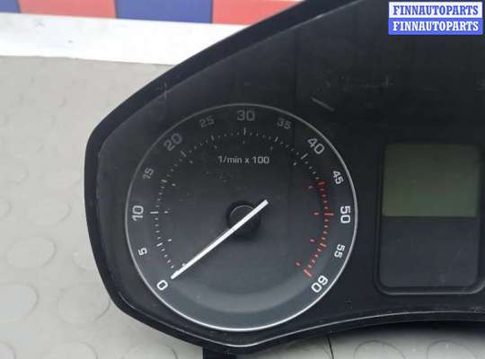 купить щиток приборов на SKODA OCTAVIA A5