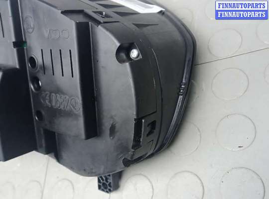 купить щиток приборов на SKODA OCTAVIA A5