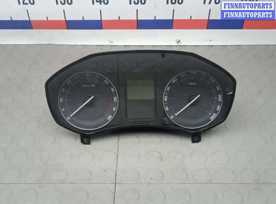 купить щиток приборов на SKODA OCTAVIA A5