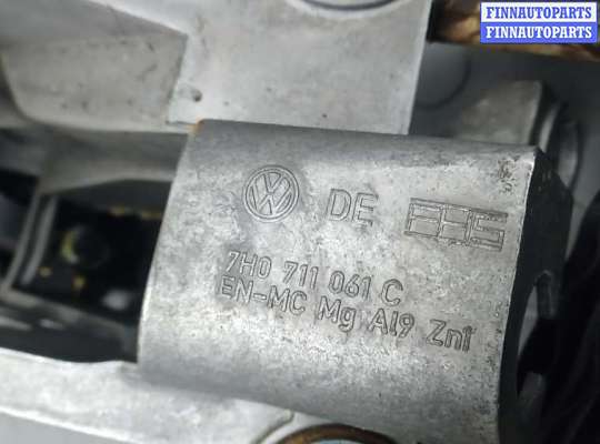 купить кулиса кпп на VOLKSWAGEN TRANSPORTER T5