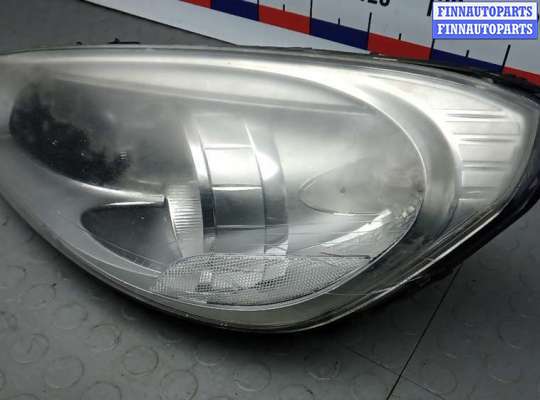 купить фара левая на VOLVO V60 1