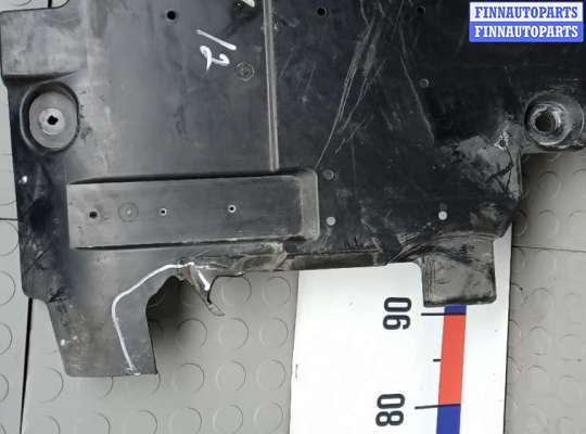 купить защита днища кузова на CITROEN C5 AIRCROSS