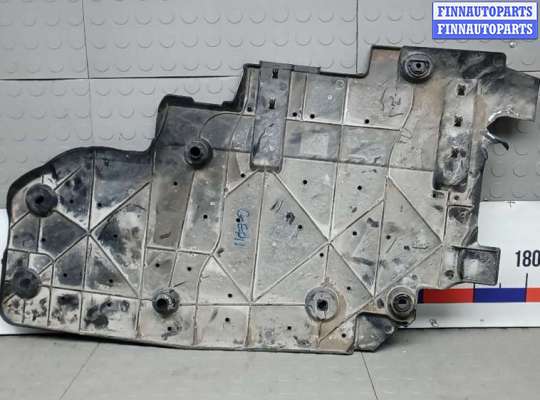 купить защита днища кузова на CITROEN C5 AIRCROSS