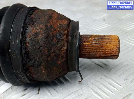 купить привод передний правый на FORD MONDEO 4