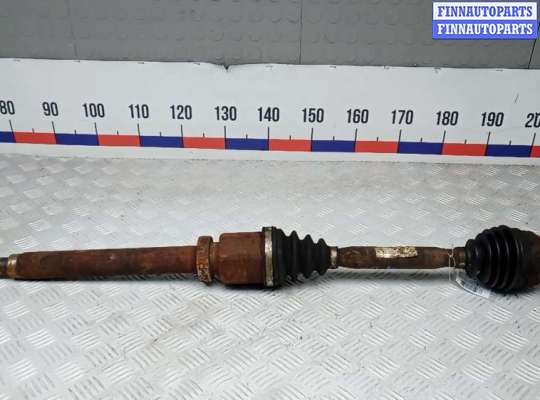 купить привод передний правый на FORD MONDEO 4