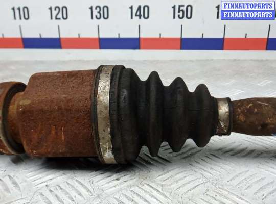 купить привод передний правый на FORD MONDEO 4