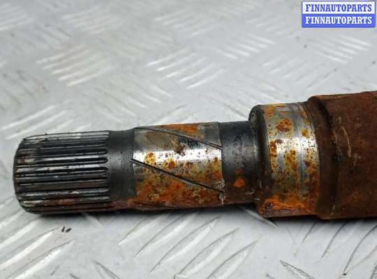 купить привод передний правый на FORD MONDEO 4