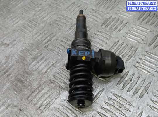 Форсунка топливная на Skoda Superb II (3T)