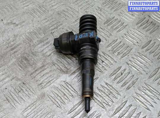 Форсунка топливная на Skoda Superb II (3T)