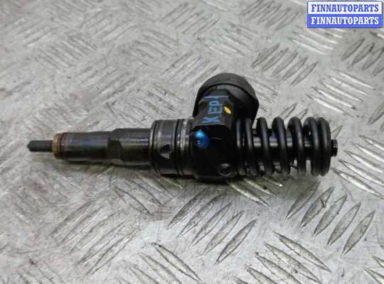 Форсунка топливная на Skoda Superb II (3T)