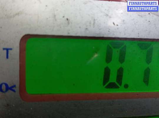 Форсунка топливная на Skoda Superb II (3T)