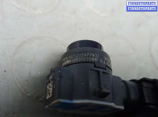 купить парктроник передний на PEUGEOT 308 2