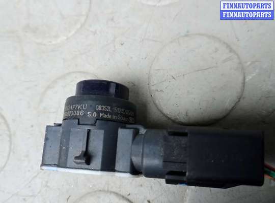 купить парктроник передний на PEUGEOT 308 2