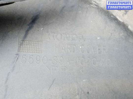 купить чехол запаски на HONDA CR-V 2