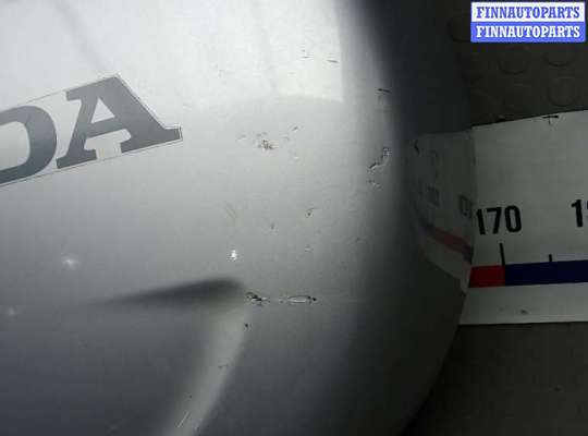 купить чехол запаски на HONDA CR-V 2