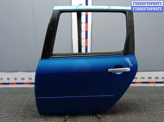 купить ручка наружная задняя левая на PEUGEOT 307