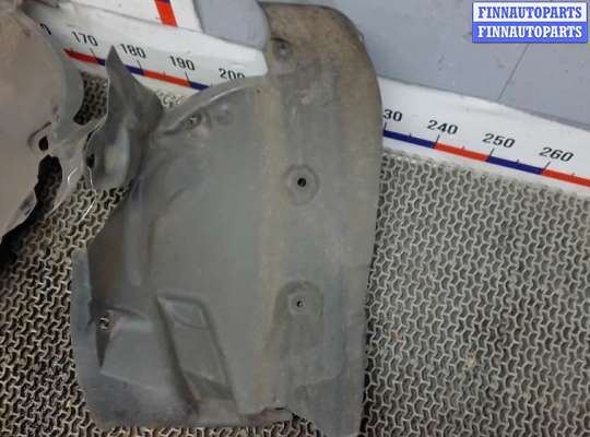 купить защита арок (защита крыла, подкрылок) передняя левая на RENAULT MEGANE 3