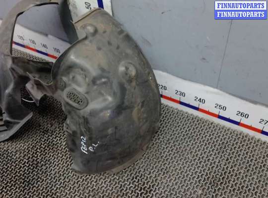 купить защита арок (защита крыла, подкрылок) передняя левая на RENAULT MEGANE 3