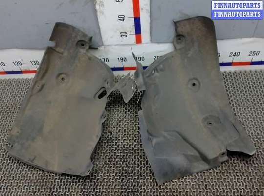 купить защита арок (защита крыла, подкрылок) передняя левая на RENAULT MEGANE 3