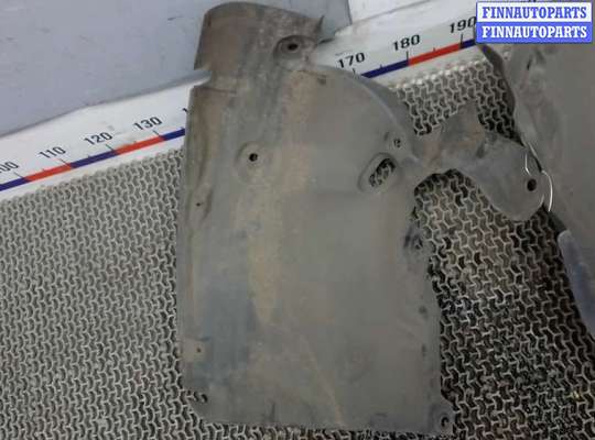 купить защита арок (защита крыла, подкрылок) передняя левая на RENAULT MEGANE 3