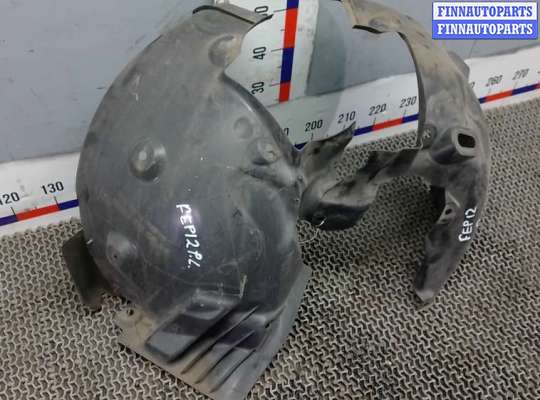 купить защита арок (защита крыла, подкрылок) передняя левая на RENAULT MEGANE 3