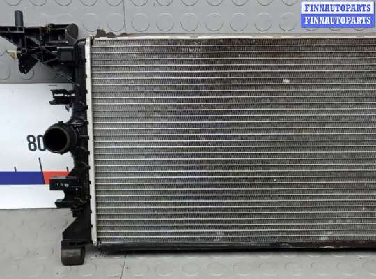 купить радиатор системы охлаждения на OPEL ASTRA K