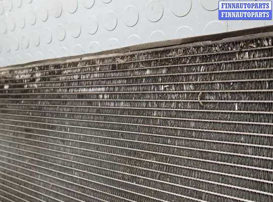 купить радиатор системы охлаждения на OPEL ASTRA K