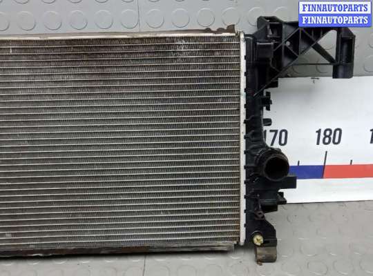 купить радиатор системы охлаждения на OPEL ASTRA K