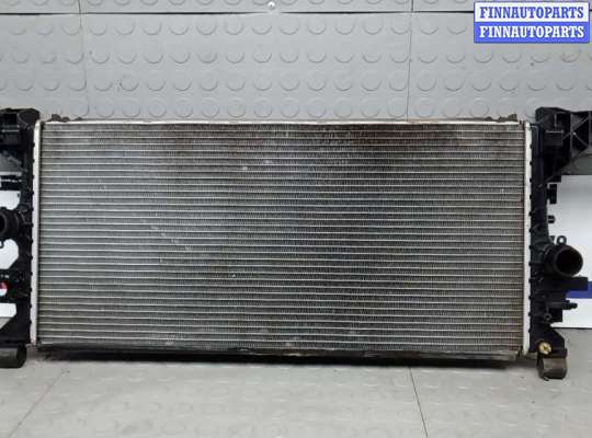 купить радиатор системы охлаждения на OPEL ASTRA K