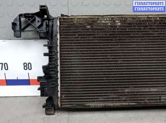 купить радиатор системы охлаждения на OPEL ASTRA K