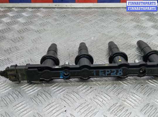 купить катушка зажигания бензиновая на OPEL ZAFIRA B