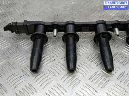 купить катушка зажигания бензиновая на OPEL ZAFIRA B