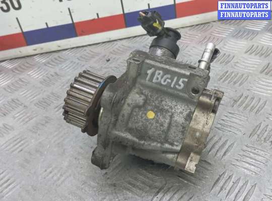 купить тнвд дизельный на CITROEN C4 PICASSO 2