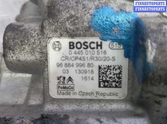 купить тнвд дизельный на CITROEN C4 PICASSO 2