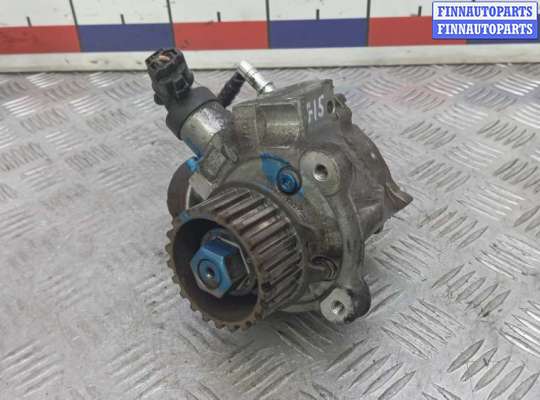 купить тнвд дизельный на CITROEN C4 PICASSO 2