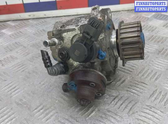 купить тнвд дизельный на CITROEN C4 PICASSO 2