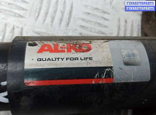 купить амортизатор передний левый на VOLKSWAGEN TRANSPORTER T4