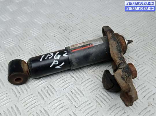 купить амортизатор передний левый на VOLKSWAGEN TRANSPORTER T4