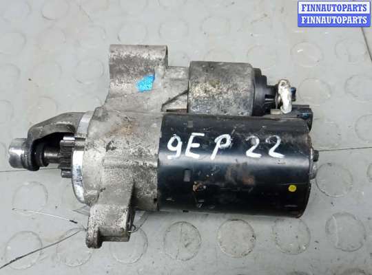 купить стартер бензиновый на AUDI A5 1