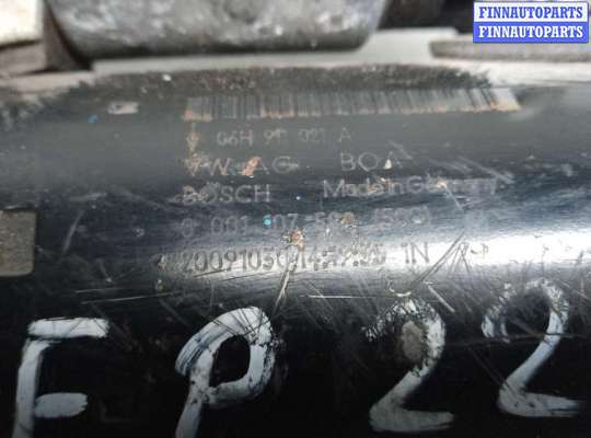 купить стартер бензиновый на AUDI A5 1