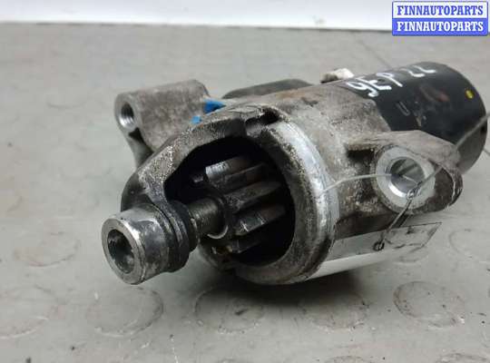 купить стартер бензиновый на AUDI A5 1