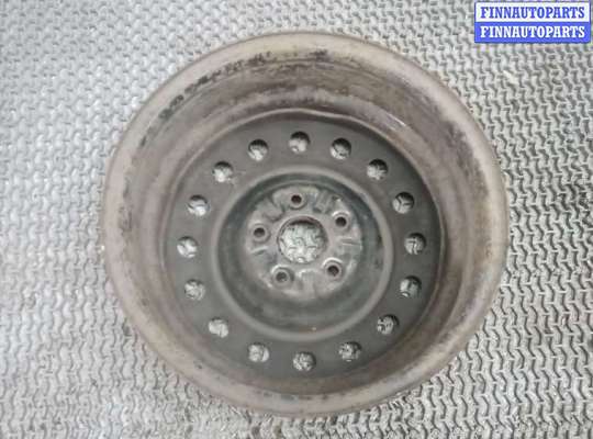 купить диск штампованный на TOYOTA AVENSIS T25