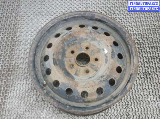 купить диск штампованный на TOYOTA AVENSIS T25