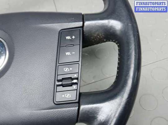 купить руль на VOLKSWAGEN TOUAREG 7L