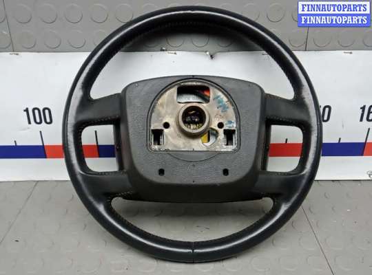 купить руль на VOLKSWAGEN TOUAREG 7L