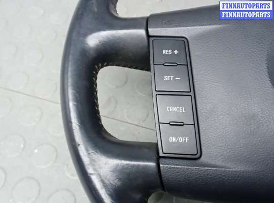 купить руль на VOLKSWAGEN TOUAREG 7L