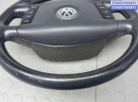 купить руль на VOLKSWAGEN TOUAREG 7L